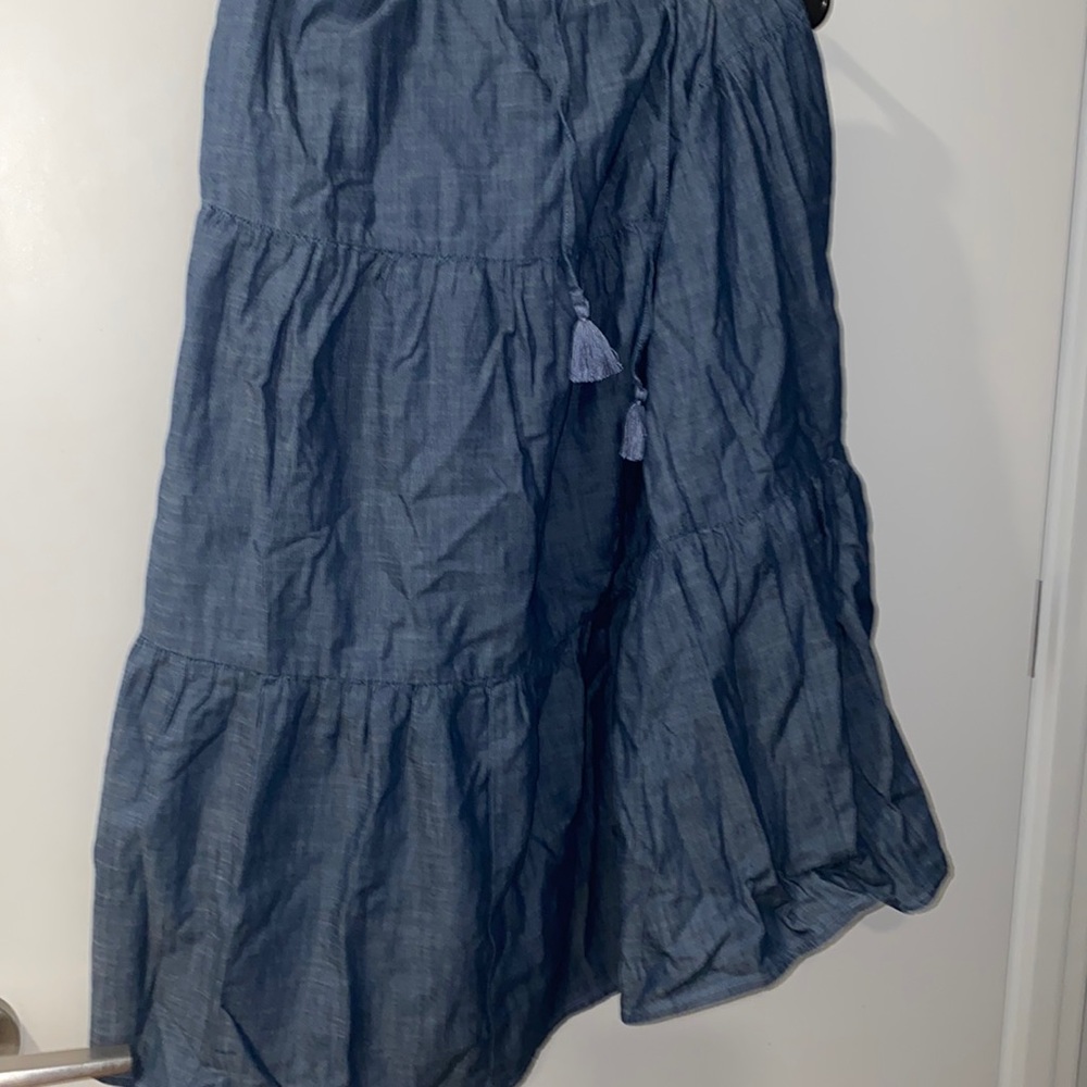 Womens skirt